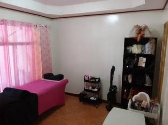 Venta de Casa en San Francisco de Heredia. RAH 24-1601