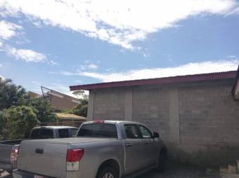 Se vende amplio local comercial con lote de 1,826m2 en San Rafael de Escazú 22-864, $ 1,350,000, 2, San José, Escazú