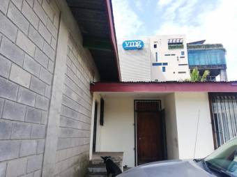 Se vende amplio local comercial con lote de 1,826m2 en San Rafael de Escazú 22-864, $ 1,350,000, 2, San José, Escazú