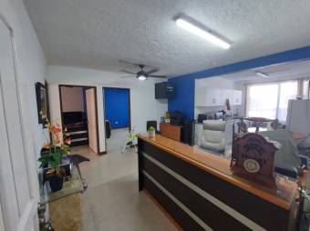 Se vende amplio local con uso de suelo mixto en Catedral de San José 24-1766, $ 2,000,000, 25, San José, San José