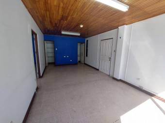 Se vende amplio local con uso de suelo mixto en Catedral de San José 24-1766, $ 2,000,000, 25, San José, San José