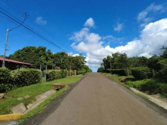 Venta de Quinta en San Mateo, Alajuela. RAH 23-3016