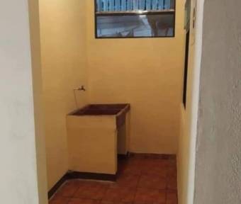 Se vende casa para inversión en San Rafael de Alajuela 25-10