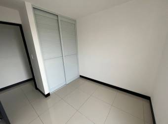 ALQUILER DE APARTAMENTO, ALAJUELA, SAN RAFAEL, CONCASA, CONDOMINIO 6-26