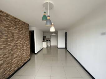 ALQUILER DE APARTAMENTO, ALAJUELA, SAN RAFAEL, CONCASA, CONDOMINIO 6-26