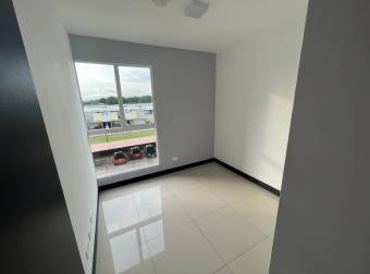 ALQUILER DE APARTAMENTO, ALAJUELA, SAN RAFAEL, CONCASA, CONDOMINIO 6-26