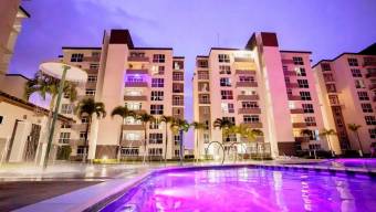 ALQUILER DE APARTAMENTO, ALAJUELA, SAN RAFAEL, CONCASA, CONDOMINIO 6-26