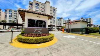 ALQUILER DE APARTAMENTO, ALAJUELA, SAN RAFAEL, CONCASA, CONDOMINIO 6-26