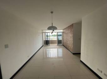 ALQUILER DE APARTAMENTO, ALAJUELA, SAN RAFAEL, CONCASA, CONDOMINIO 6-26