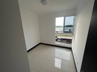 ALQUILER DE APARTAMENTO, ALAJUELA, SAN RAFAEL, CONCASA, CONDOMINIO 6-26