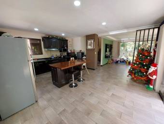 Venta de Casa en Puriscal, San José. RAH 24-1100