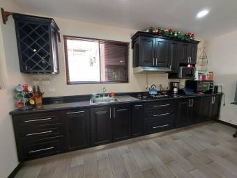 Venta de Casa en Puriscal, San José. RAH 24-1100