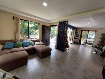 Venta de Casa en Puriscal, San José. RAH 24-1100