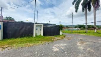 Se vende vivienda cercano al centro, Siquirres, Limón