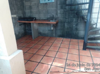 CityMax Vende Casa en San Juan de Tibás San José 