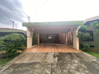 CityMax Vende Casa en San Juan de Tibás San José 