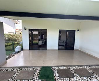 House for sale in Terraviva condominium, Tambor, Alajuela