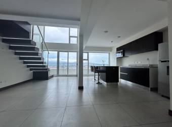 SALE OF PENT-HOUSE LOS YOSES, SPECTACULAR VIEWS OF THE CITY.