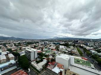 SALE OF PENT-HOUSE LOS YOSES, SPECTACULAR VIEWS OF THE CITY.