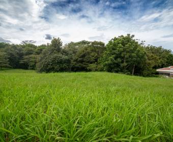 Lote a la venta en Residencial Villas del Arroyo en La Guacima.