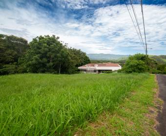 Lote a la venta en Residencial Villas del Arroyo en La Guacima.