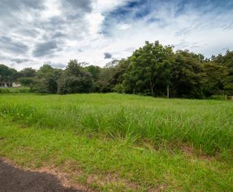 Lote a la venta en Residencial Villas del Arroyo en La Guacima.