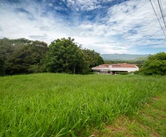 Lote a la venta en Residencial Villas del Arroyo en La Guacima.