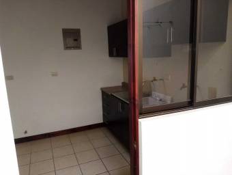 Venta de Apartamento en Montes de Oca, San José. RAH 24-556