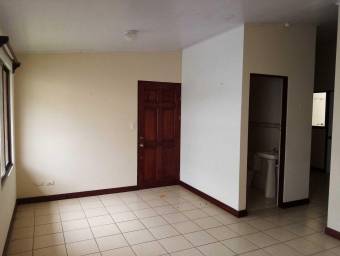 Venta de Apartamento en Montes de Oca, San José. RAH 24-556