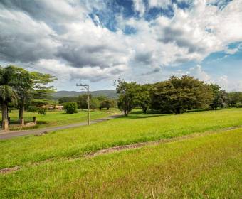 Lotes a la venta en Residencial Ciudad Hacienda los Reyes, Guácima.