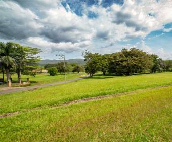 Lotes a la venta en Residencial Ciudad Hacienda los Reyes, Guácima.