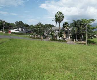 Lotes a la venta en Residencial Ciudad Hacienda los Reyes, Guácima.