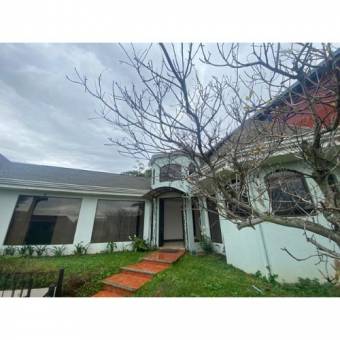 VENTA DE CASA, HEREDIA, SAN JOAQUÍN, RESIDENCIAL CAMPOS DE MARÍA 