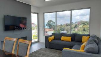 Venta de Casa en Moravia, San José. RAH 23-3132