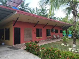 Venta de Casa en Parrita, Puntarenas. RAH 24-1707