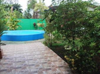 Venta de Casa en Parrita, Puntarenas. RAH 24-1707