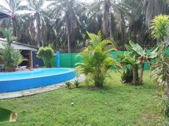 Venta de Casa en Parrita, Puntarenas. RAH 24-1707