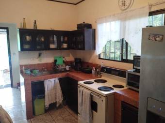 Venta de Casa en Parrita, Puntarenas. RAH 24-1707