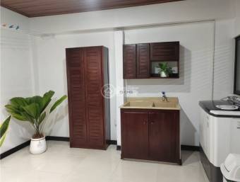 Se vende casa en una planta Montecillos Alajuela