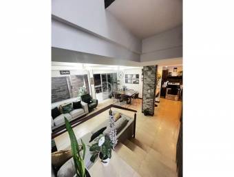 Se vende casa, Heredia centro, Condominio Villa Real