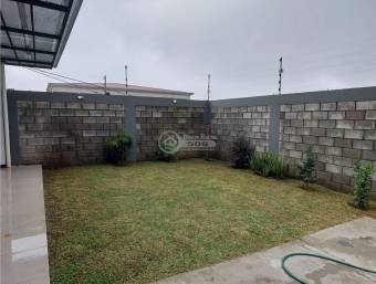 Se vende Casa moderna San José de la Montaña Barva Heredia