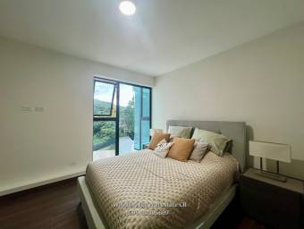 Escazu apartamento alquiler $2.000 /sin muebles