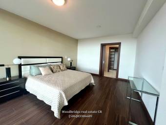 Escazu apartamento alquiler $2.000 /sin muebles