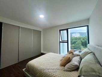 Escazu apartamento alquiler $2.000 /sin muebles