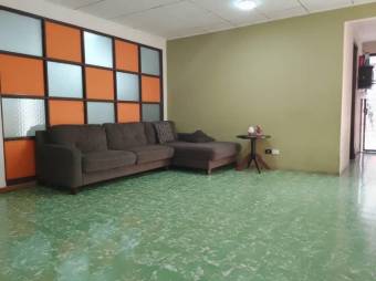 Se vende casa de 2 plantas con 1 apartamento en Merced de San José 24-1678