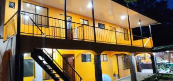 FOR SALE $2,700,000 Hotel Restaurant Gran Gavilán del Sarapiquí 11.7Ha IN FULL OPERATION!!