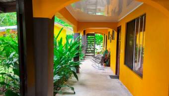 FOR SALE $2,700,000 Hotel Restaurant Gran Gavilán del Sarapiquí 11.7Ha IN FULL OPERATION!!