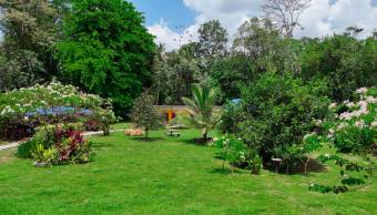 FOR SALE $2,700,000 Hotel Restaurant Gran Gavilán del Sarapiquí 11.7Ha IN FULL OPERATION!!