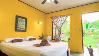 FOR SALE $2,700,000 Hotel Restaurant Gran Gavilán del Sarapiquí 11.7Ha IN FULL OPERATION!!