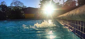 FOR SALE $2,700,000 Hotel Restaurant Gran Gavilán del Sarapiquí 11.7Ha IN FULL OPERATION!!